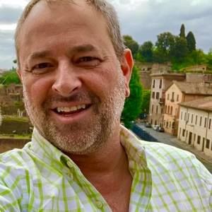 Meet your Posher, Paul